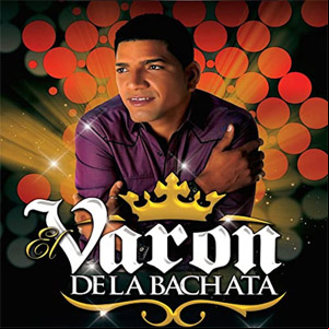 Álbum No Es Brujería de El Varón de la Bachata