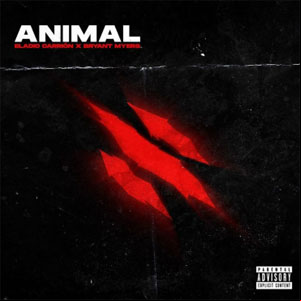 Álbum Animal  de Eladio Carrión