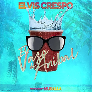 Álbum El Vaso De Anibal de Elvis Crespo