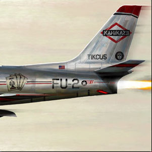 Álbum Kamikaze de Eminem