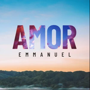 Álbum Amor de Emmanuel