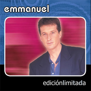 Álbum Edición Limitada de Emmanuel