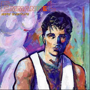 Álbum Esta Aventura de Emmanuel