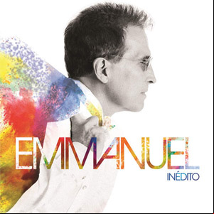 Álbum Inédito de Emmanuel