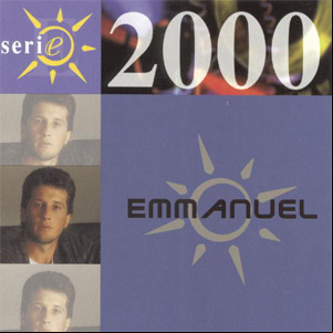 Álbum Serie 2000  de Emmanuel