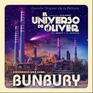 Álbum Esperando Una Señal de Enrique Bunbury