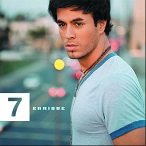 Álbum  7 de Enrique Iglesias