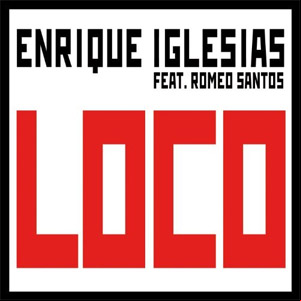 Álbum Loco de Enrique Iglesias