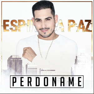 Álbum Perdóname de Espinoza Paz