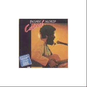 Álbum Secreto de Facundo Cabral