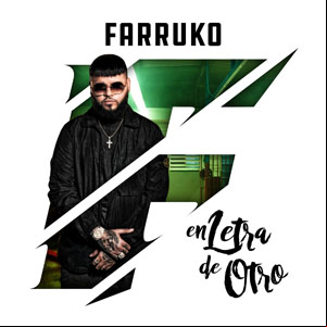 Álbum En Letra de Otro de Farruko