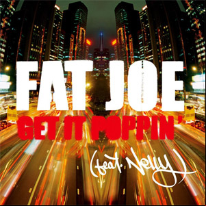 Álbum Get It Poppin' de Fat Joe