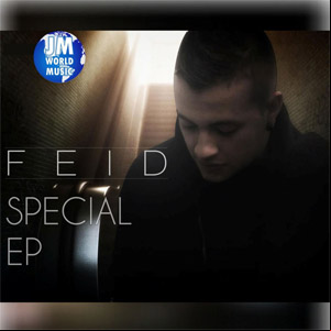 Álbum Special (Ep) de Feid