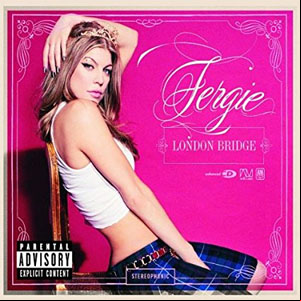 Álbum London Bridge de Fergie