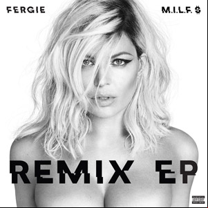 Álbum M.i.l.f. $ (Remixes) (Ep) de Fergie