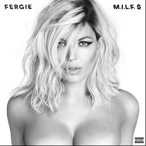 Álbum M.i.l.f. $  de Fergie