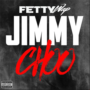 Álbum Jimmy Choo de Fetty Wap