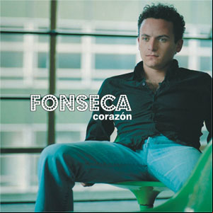 Álbum Corazón de Fonseca
