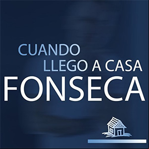 Álbum Cuando Llego a Casa de Fonseca