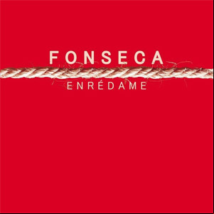 Álbum Enrédame de Fonseca