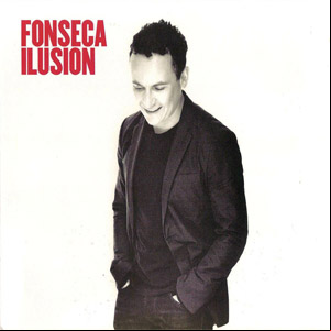 Álbum Ilusión de Fonseca
