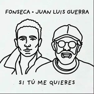 Álbum Si Tú Me Quieres de Fonseca