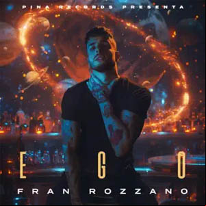 Álbum Ego de Fran Rozzano