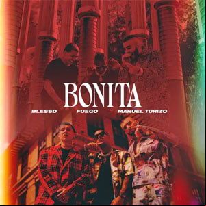 Álbum Bonita de Fuego