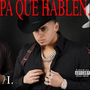 Álbum Francotirador de Fuerza Regida