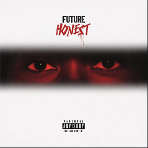 Álbum Honest de Future