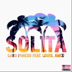 Álbum Solita de Gabo Pinedo