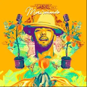 Álbum Morisoñando, Vol. 1 de Gabriel Pagan