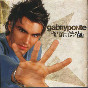 Álbum Dottor Jekyll & Mister DJ de Gabry Ponte