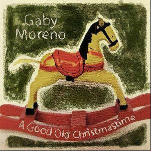Álbum A Good Old Christmastime (Ep) de Gaby Moreno