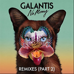Álbum No Money (Remixes, Part 2) de Galantis