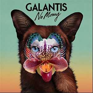 Álbum No Money de Galantis