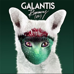 Álbum Runaway (U & I) de Galantis