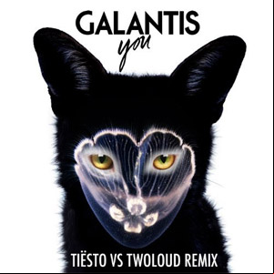 Álbum You (Tiësto Vs. Twoloud) de Galantis
