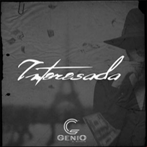 Álbum Interesada de Genio El Mutante