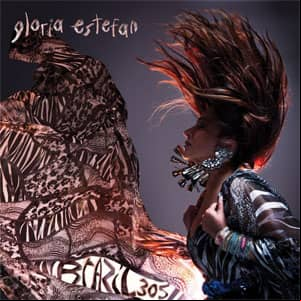 Álbum Brazil305 de Gloria Estefan