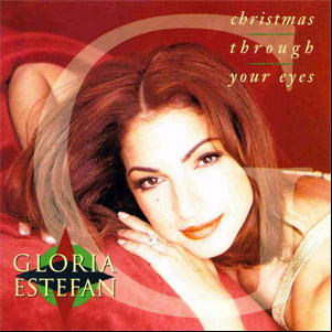 Álbum Christmas Through Your Eyes de Gloria Estefan