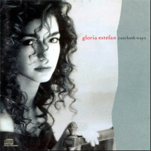 Álbum Cuts Both Ways de Gloria Estefan