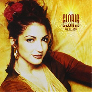 Álbum Oye mi canto de Gloria Estefan