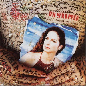 Álbum Unwrapped de Gloria Estefan