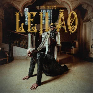 Álbum Leilão de Gloria Groove