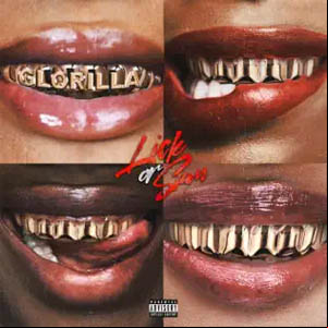 Álbum Lick Or Sum de GloRilla
