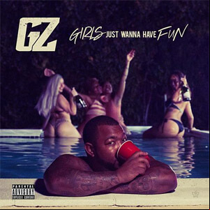 Álbum G.J.W.H.F de Gorilla Zoe