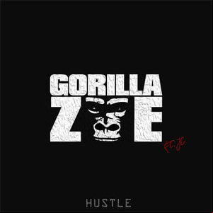 Álbum Hustle de Gorilla Zoe