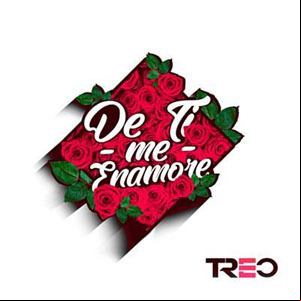 Álbum De Ti Me Enamoré de Grupo Treo