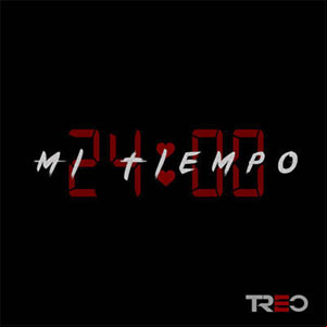 Álbum Mi Tiempo de Grupo Treo